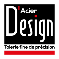 Design d'acier