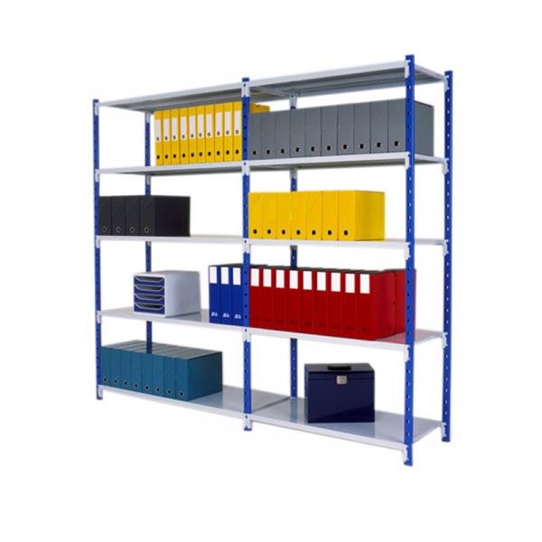 Industrial shelving